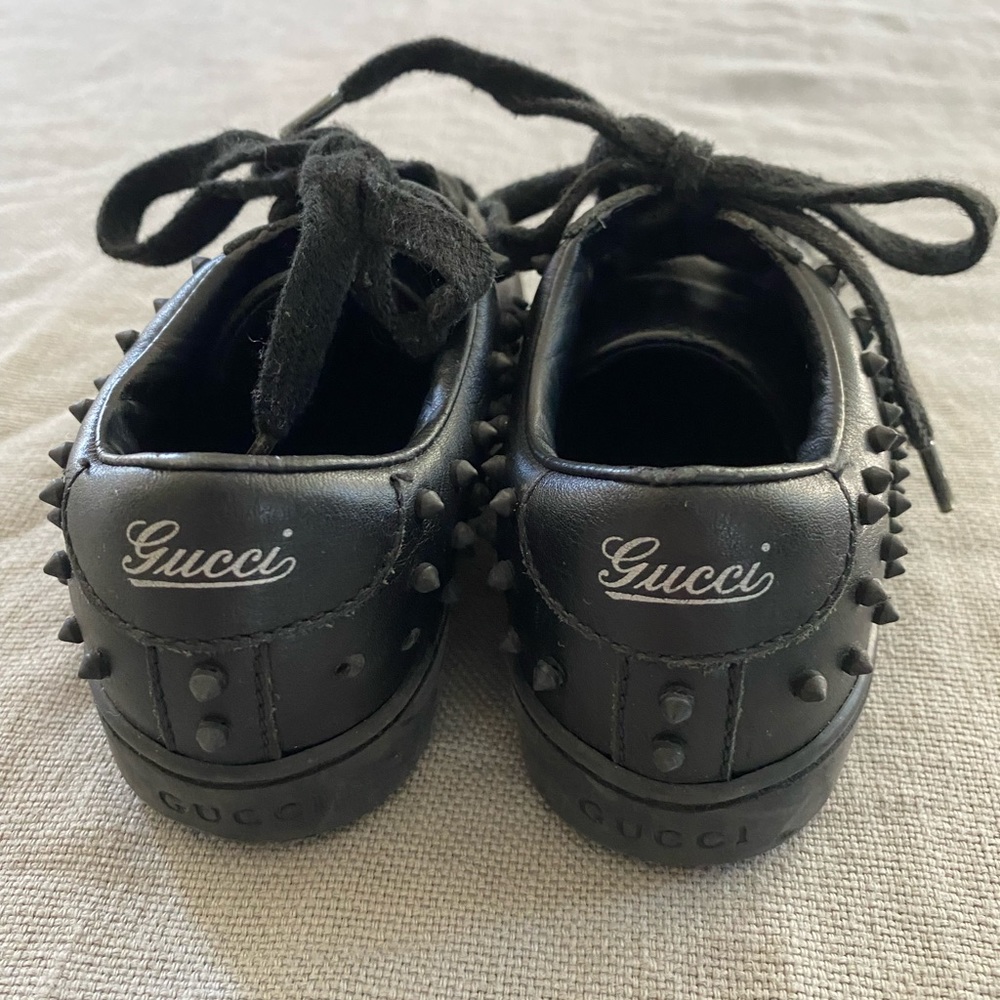 Kids Gucci shoes